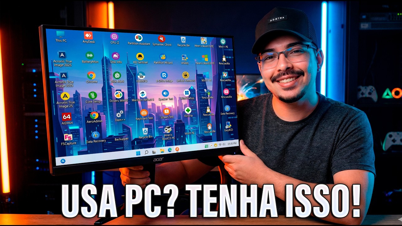 HIREN'S BOOT JÁ ERA? ☠️ Conheça o NOVO REI da Manutenção em 2026!