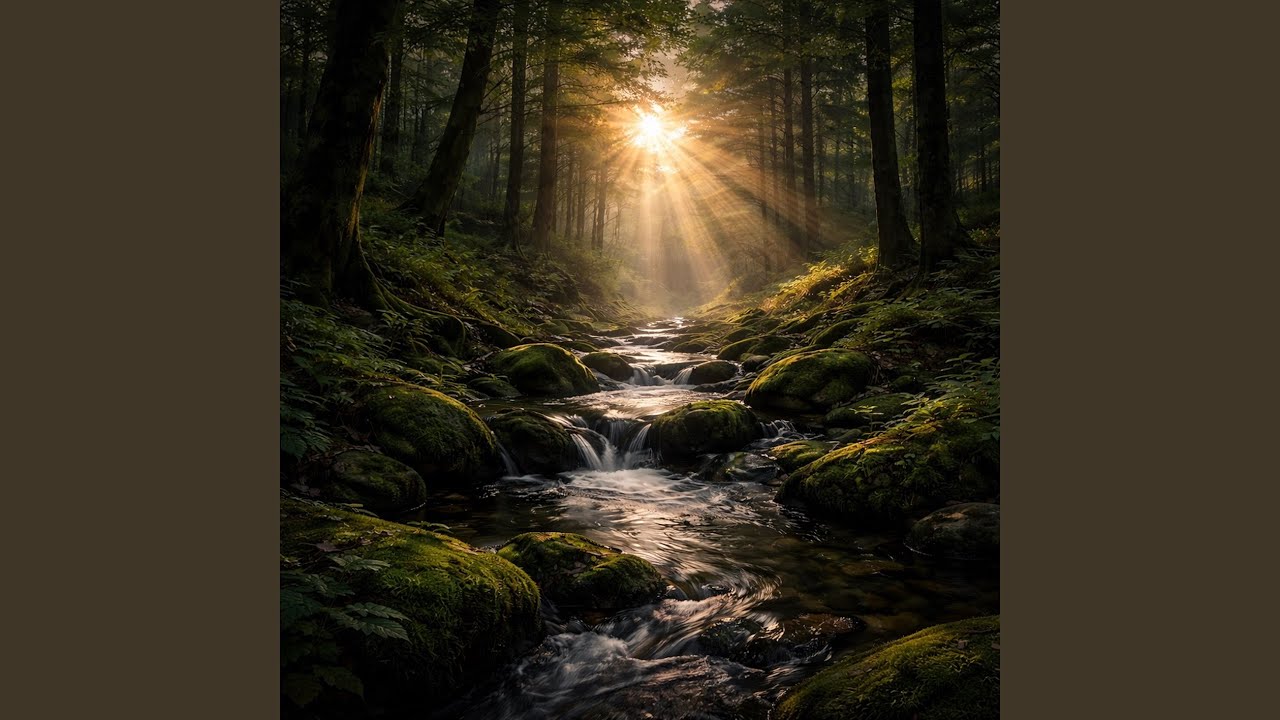 Natural Focus Flow