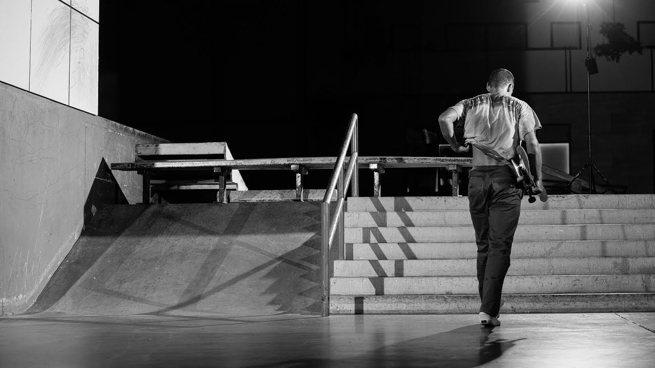 Frankie Heck | Recruit: RAW