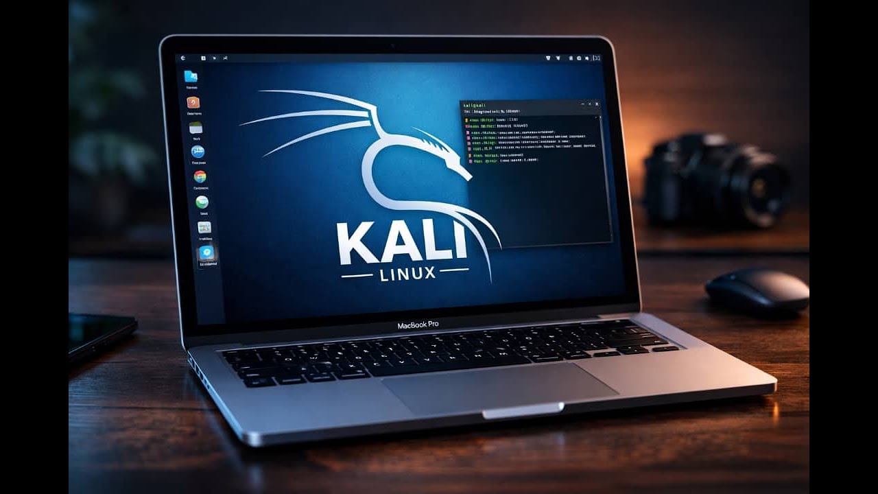 Turn your MAC into a HACKING LAB in less than 10 minutes!