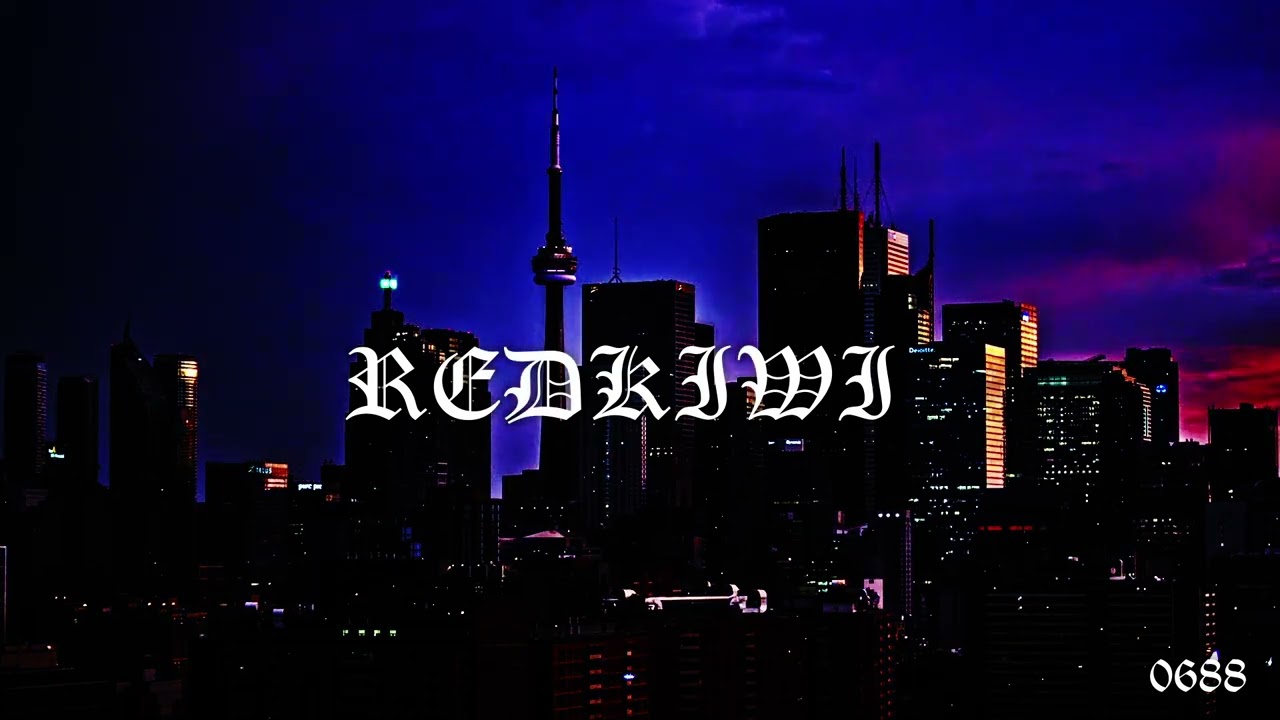 [FREE] REDKIWI | Dark Underground Trap Type Beat