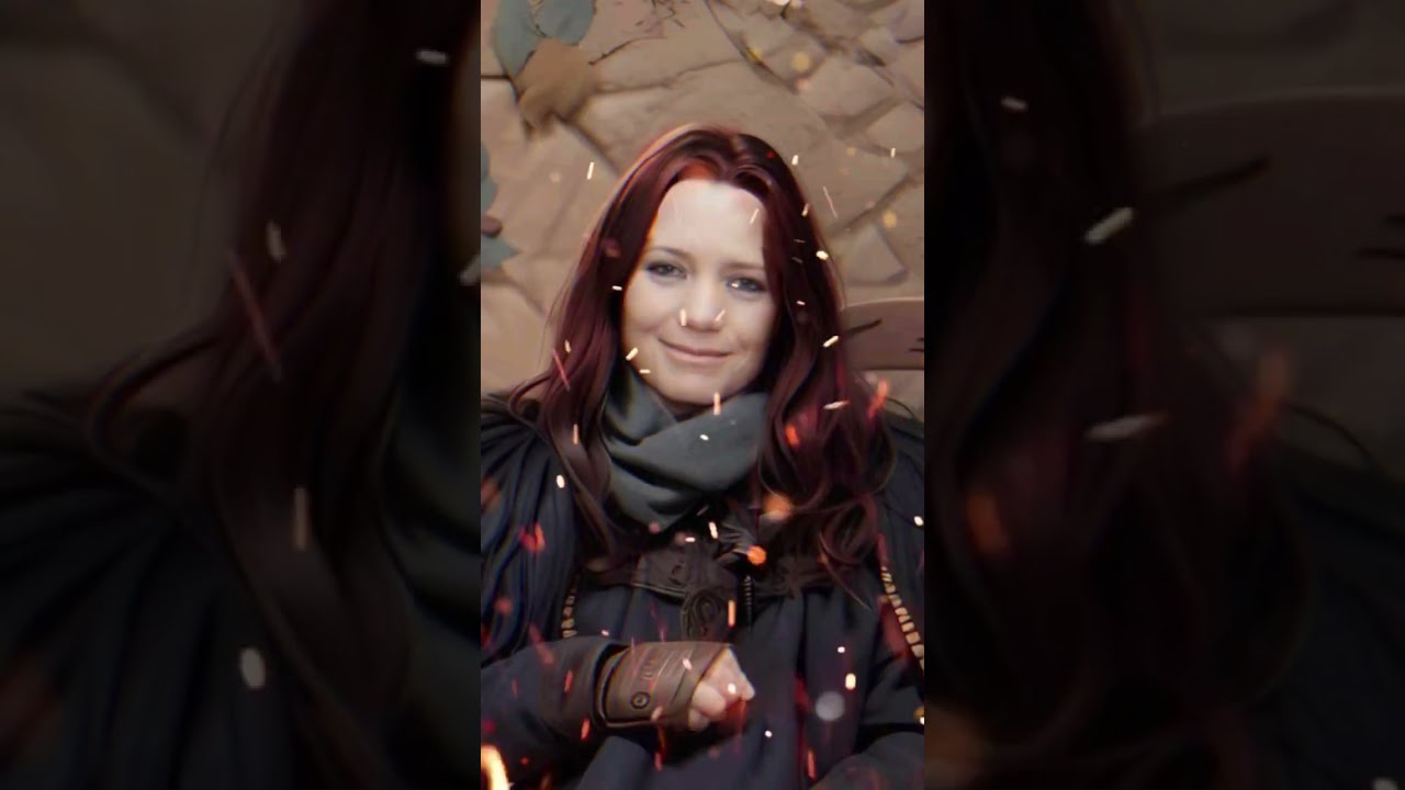 Manu Wanderhexe.... das Buch 🧙🪄