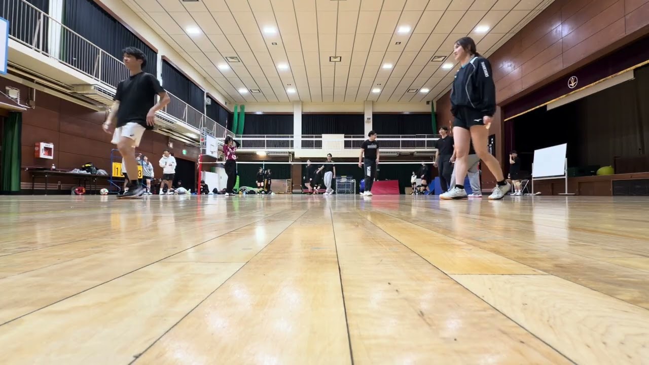 アスタDE大会 🌺 ちゃみちゃみ①