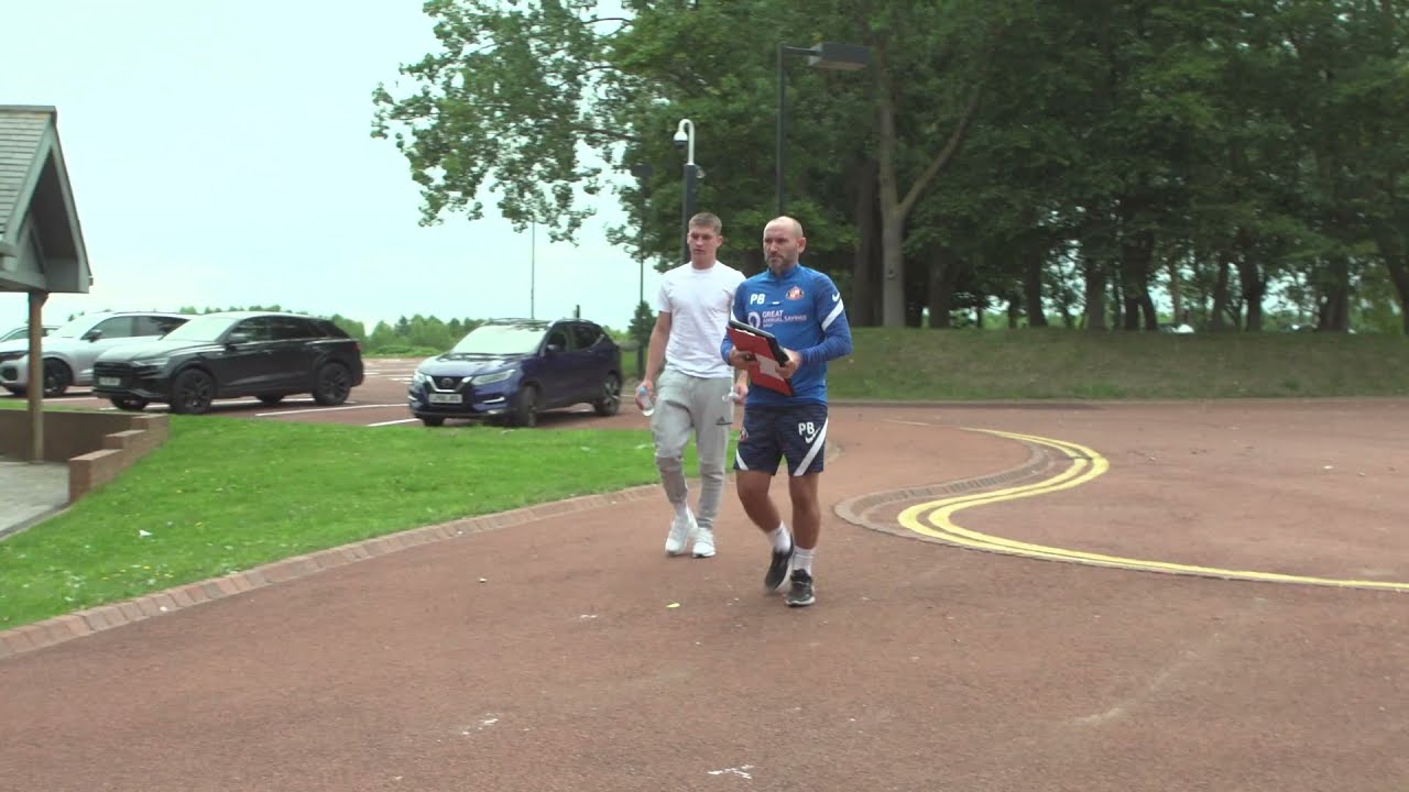 Access All Areas: Cirkin Arrives