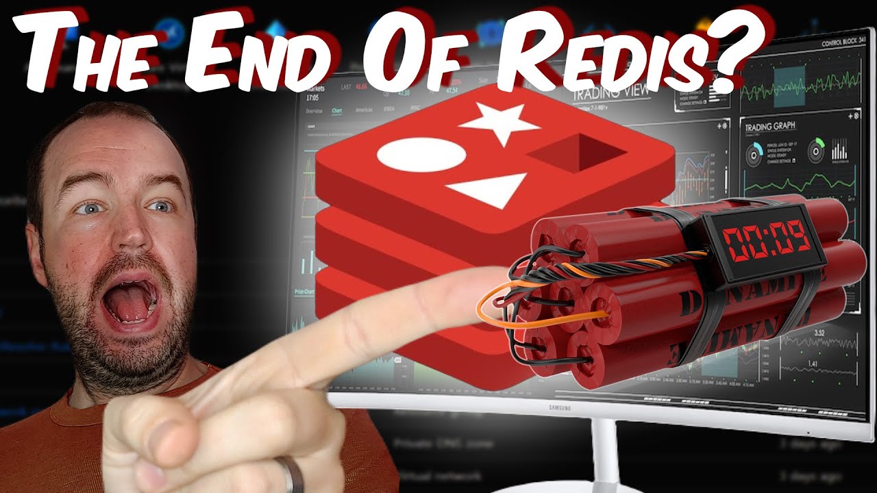Перенесите кэш Azure Redis, пока не стало слишком поздно!