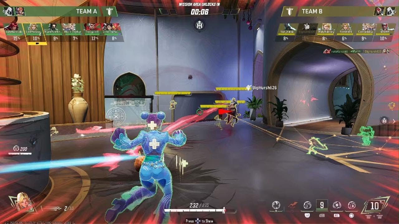 Trying to keep this team alive!