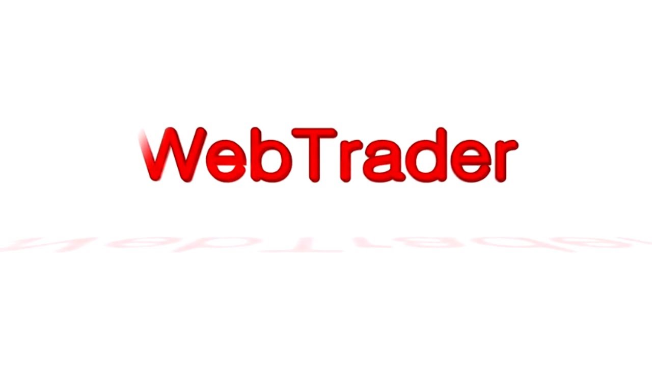 Welcome another InstaForex innovation &mdash; WebTrader platform