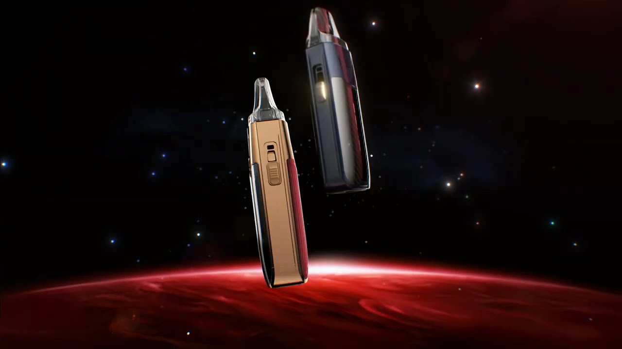 Vaporesso LUXE XR Max 2 pod vape kit