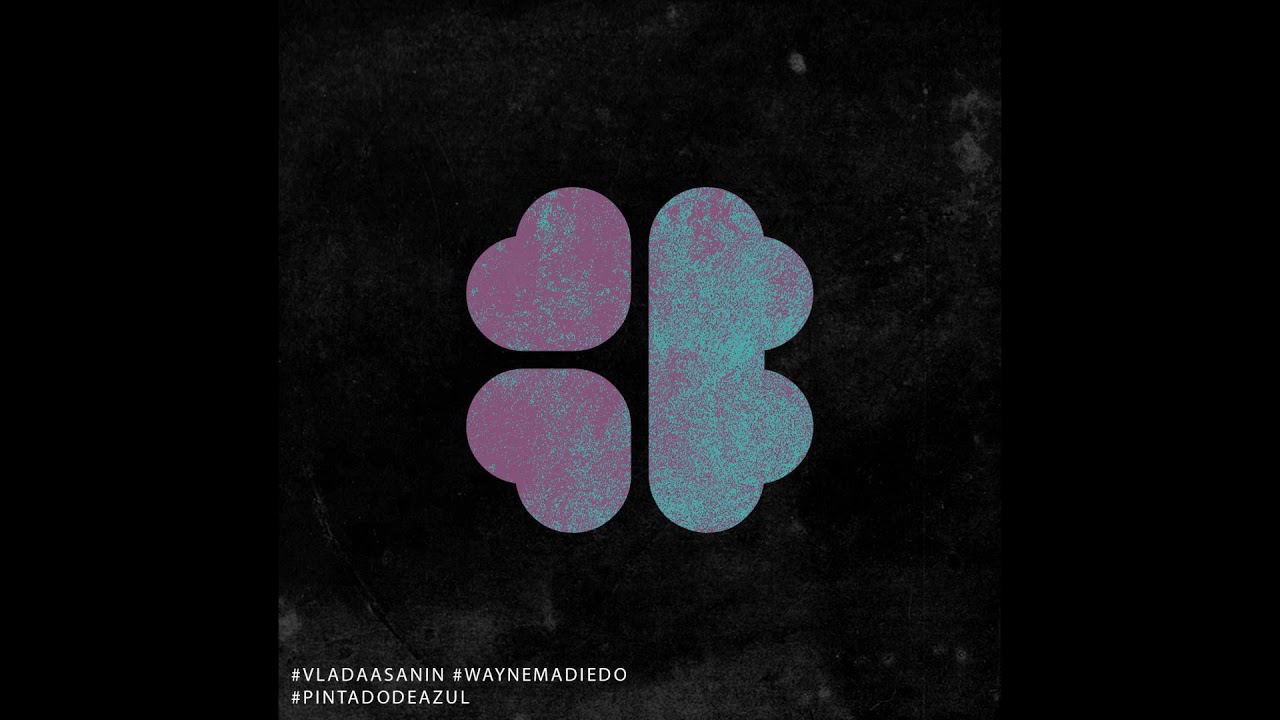 Vlada Asanin  Wayne Madiedo - Pintado De Azul (Original Mix)