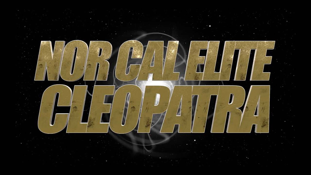 Nor Cal Elite San Jose Cleopatra 2022-2023