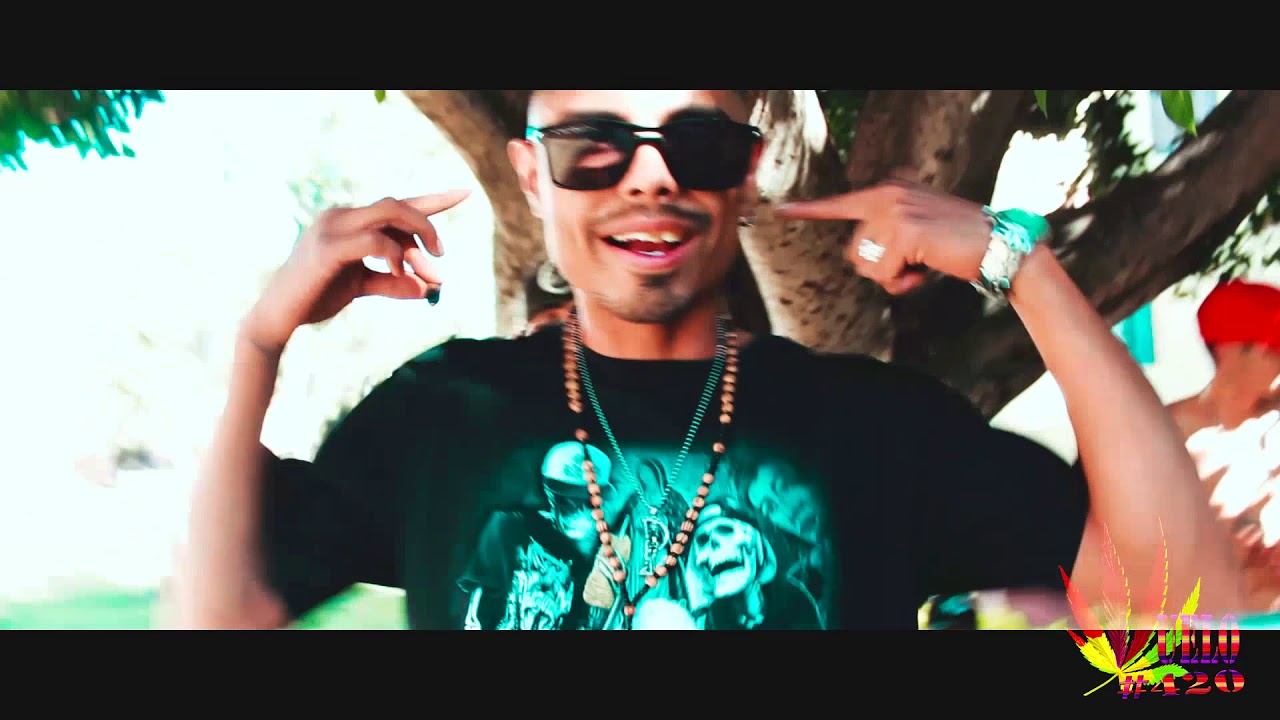 Lil Dhyer - Vuelo #420 - Ft Mando Marihuano - Mr Crosh - Waon Ps - 2019 - The Poison Kings