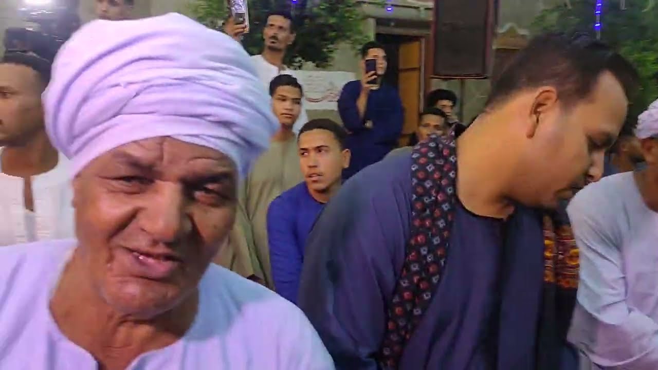 Full Sufi Night in Upper Egypt | Part 2
