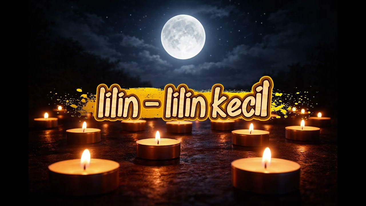 Lilin - lilin kecil 🕯️rock metal melodi orkestra