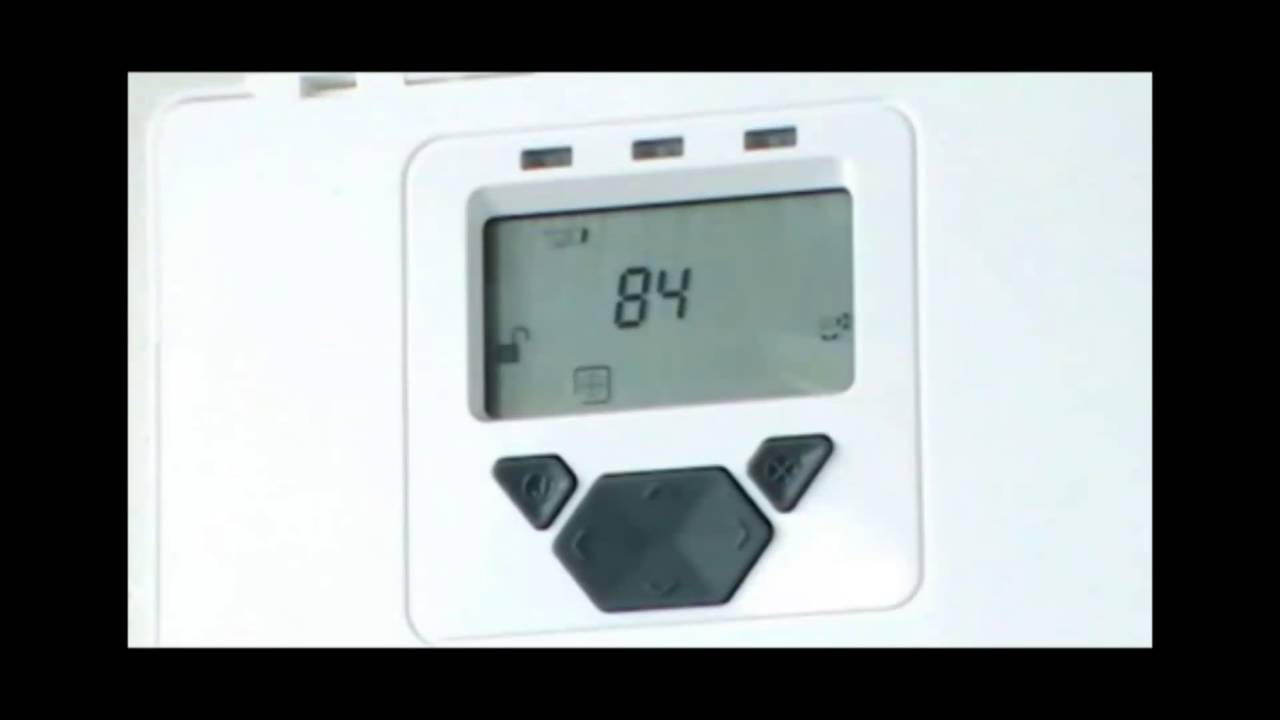 Fireray 3000 Installation Video (US English)