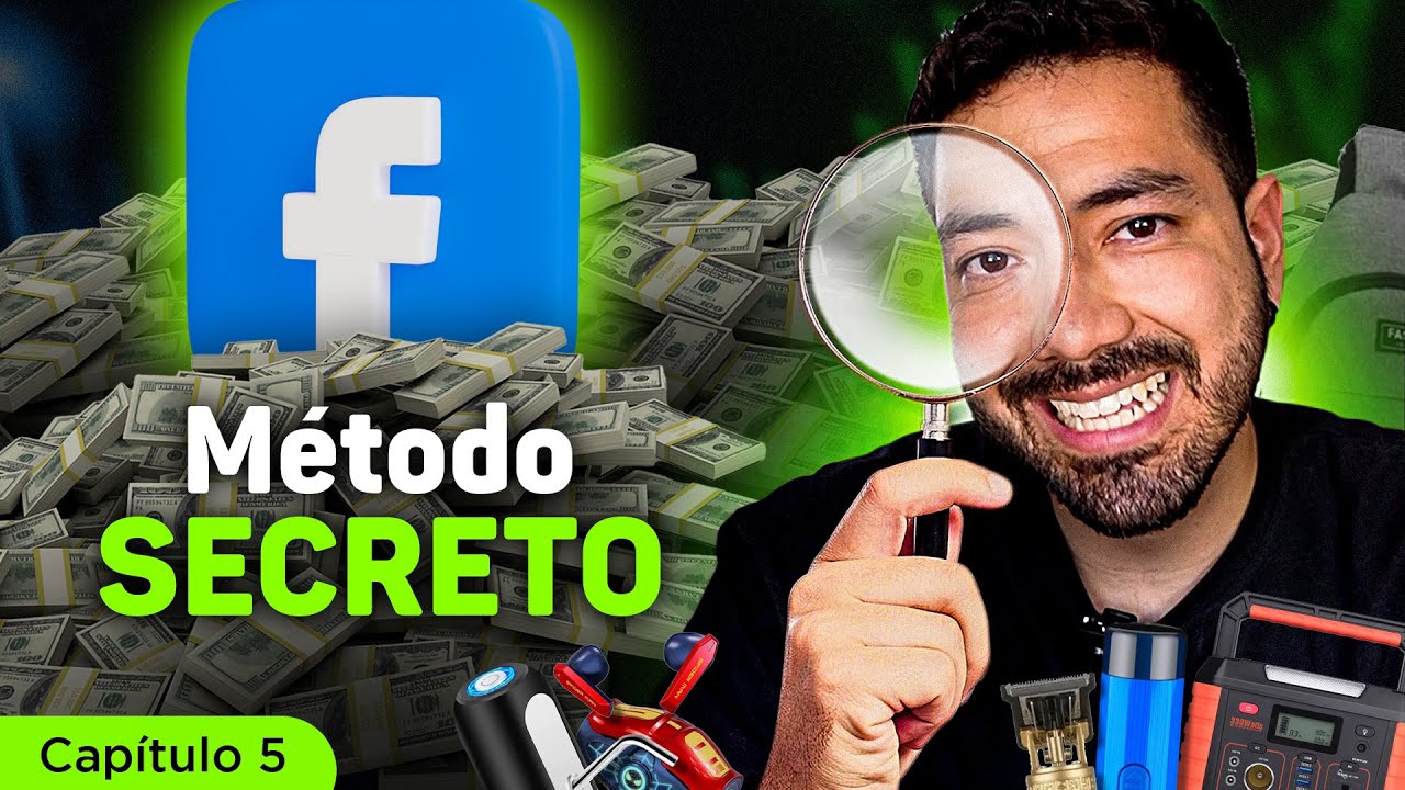 ⚠️ Глава 5 — НАЙДИТЕ БЕСПЛАТНЫЕ ВЫИГРЫШНЫЕ ТОВАРЫ и ВАРИАНТЫ ПРОДАЖ для ДРОПШИППИНГА в 2024 году