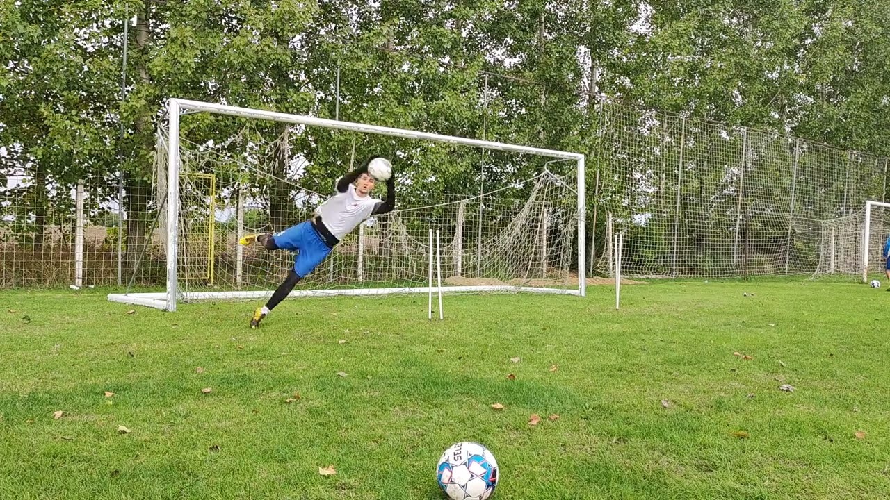 Train hard and the results will be seen in the game Gutesa i Nikić Bsk Borča