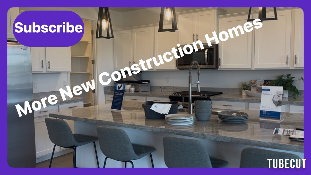 My Favorite Floor plan and Builder/House Shopping/Pre-Qualified/Ready to buy soon/