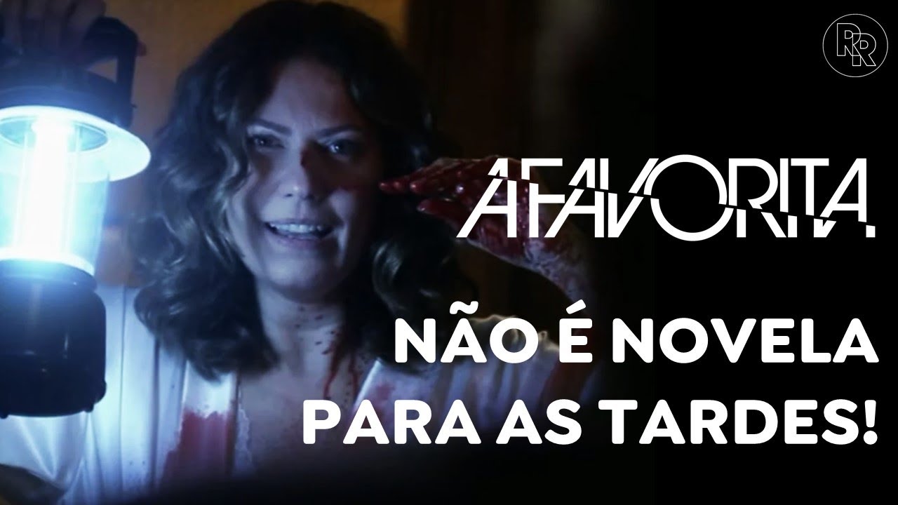 Opinião | A FAVORITA deu certo no VALE A PENA VER DE NOVO?