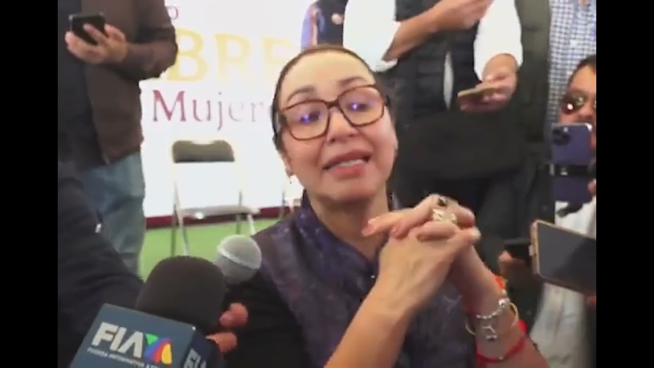 ECATEPEC CUENTA CON SU PRIMER CENTRO LIBRE PARA LAS MUJERES