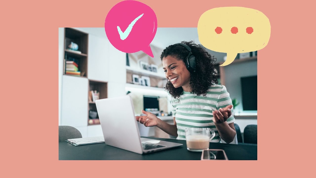 Allier les apprentissages asynchrones et synchrones à la vie quotidienne