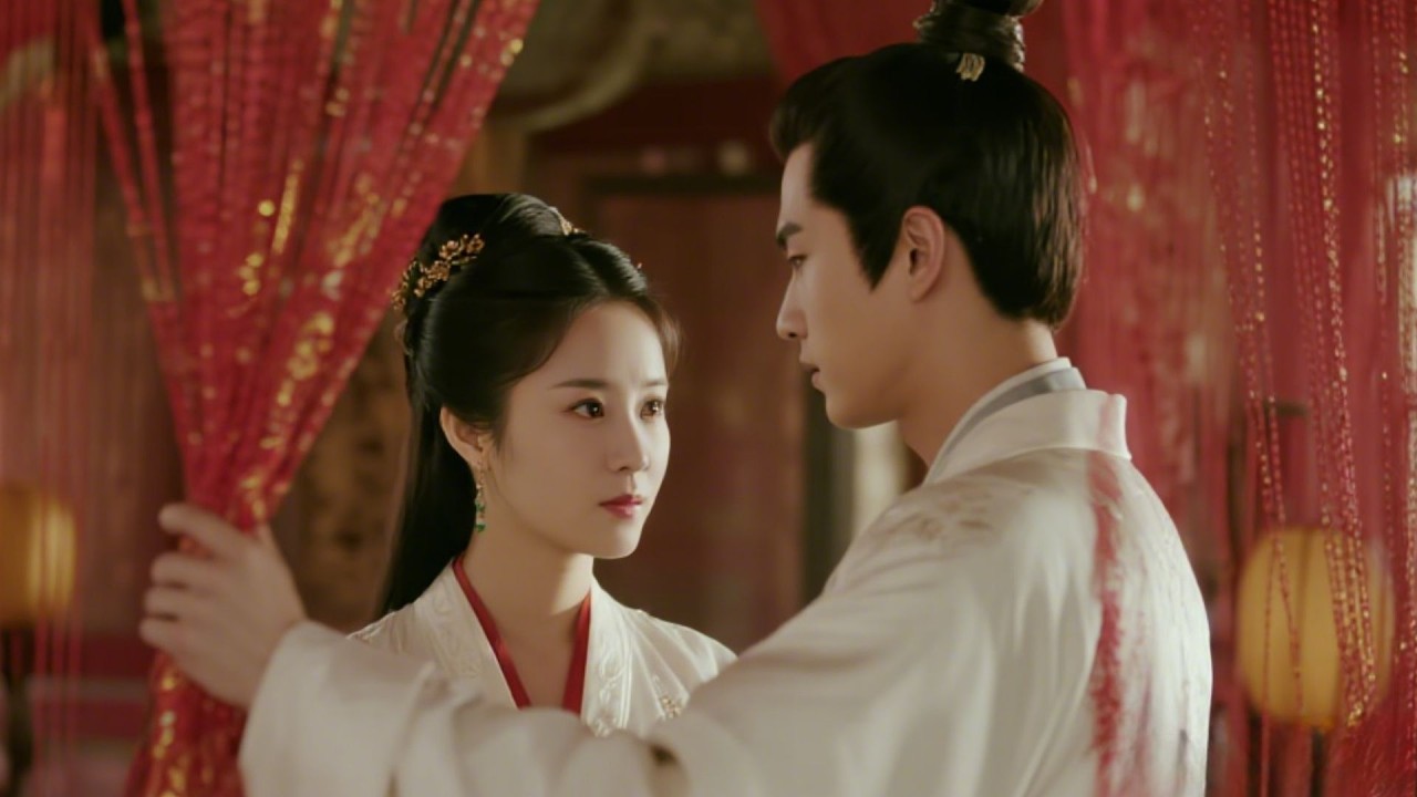 [MULTI SUB]【完整版】| 我穿书古代嫁渣男夫君，二婚嫁权臣幸福一生！