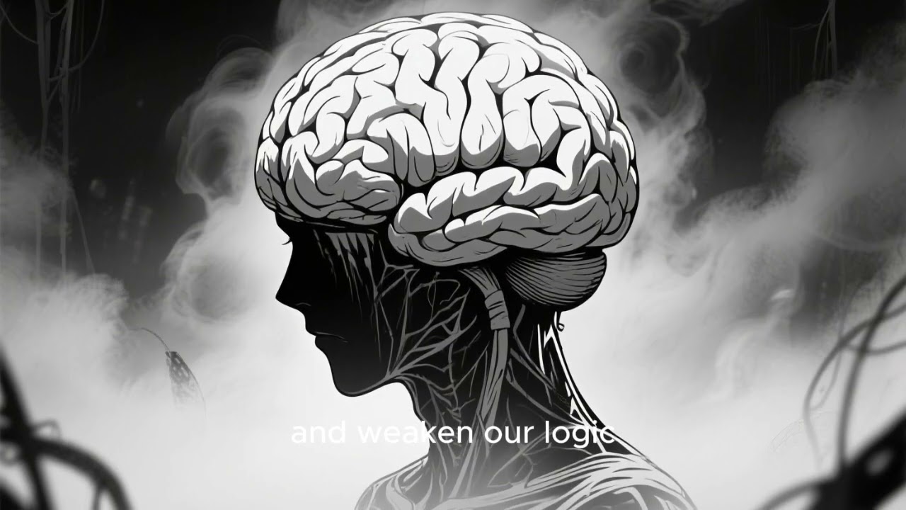 The Dark Side of the Human Mind (You’re More Influenced Than You Think)