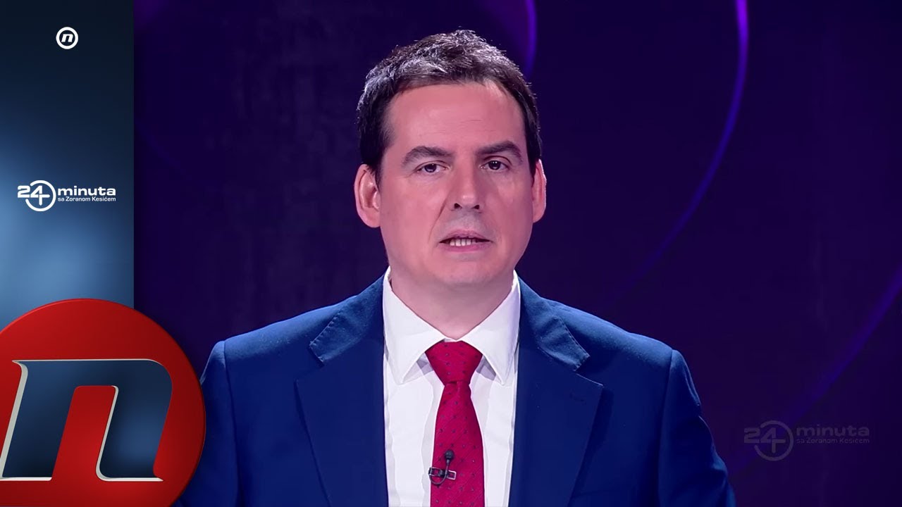 24 Minuta: Šta kažete bre aman ljudi bre? (Deo 8)