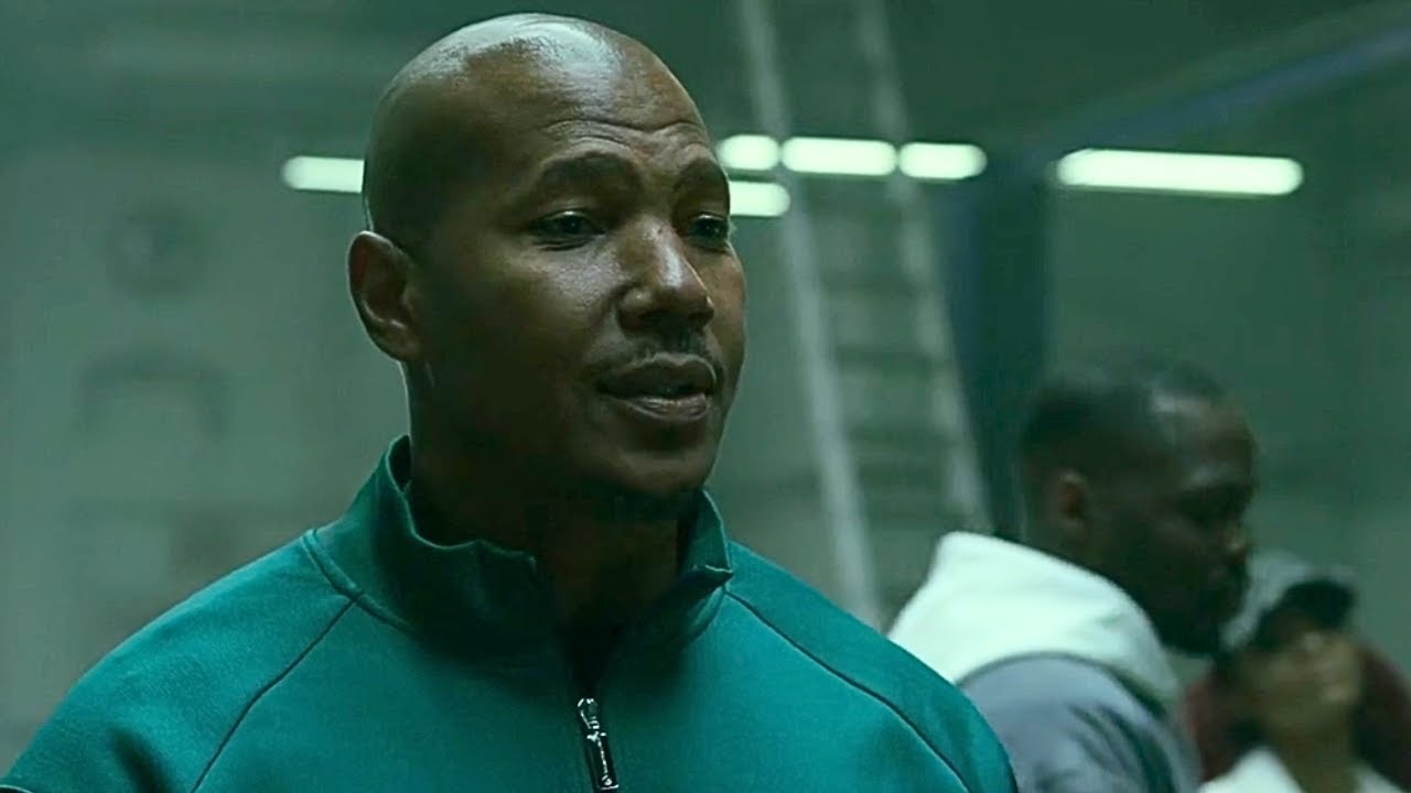 DIAMOND KILLED MIREYA || POWER BOOK IV FORCE SEASON 3 FINAL  EPISODE SPOILERS