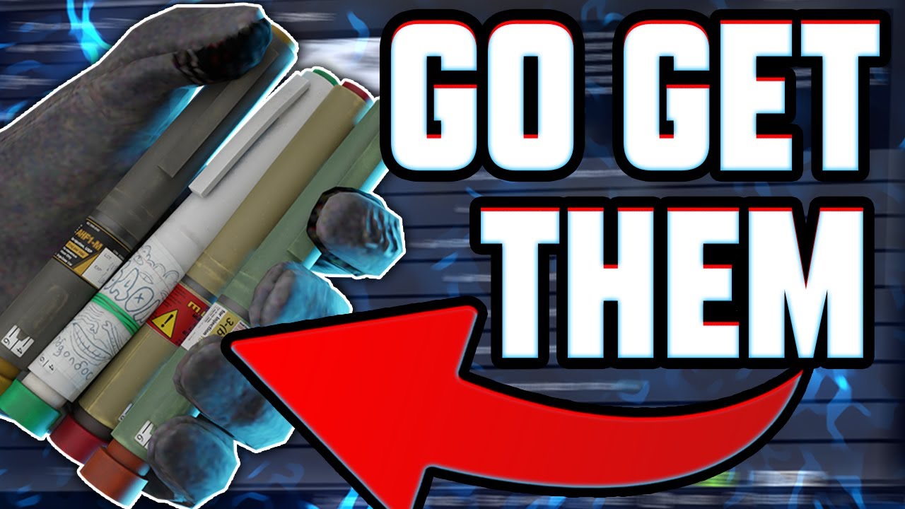 The EASIEST Way To FINISH SAMPLES Quest...