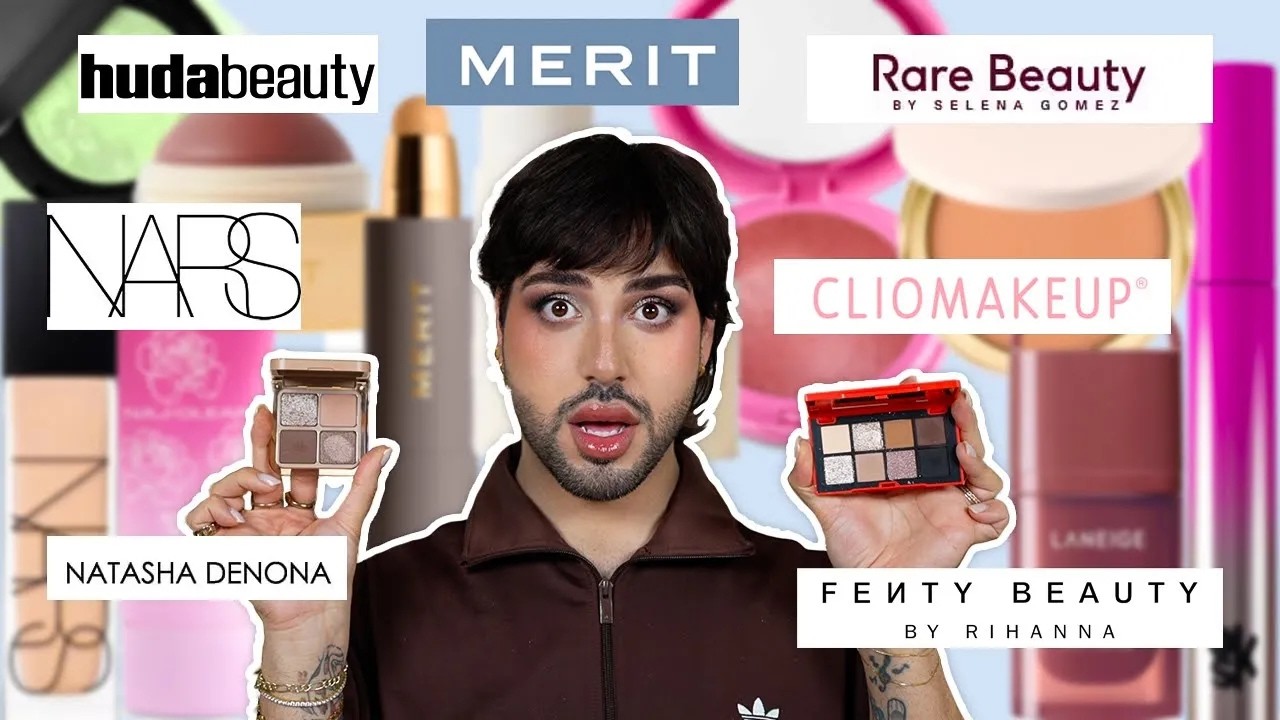 NE PARLANO TUTTI, VALGONO L'HYPE?... NOVITÀ BEAUTY! Sì, ancora. #makeup #novità #beauty