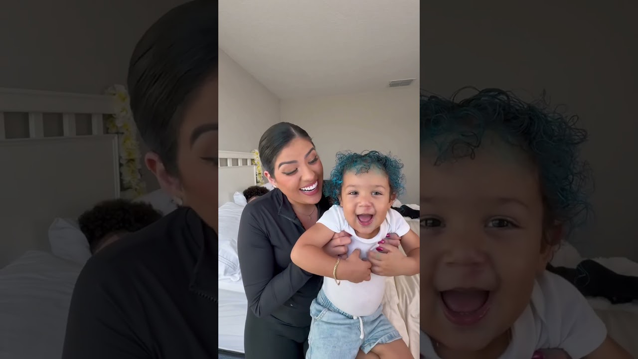 not him telling on me 💀🤣 #shorts