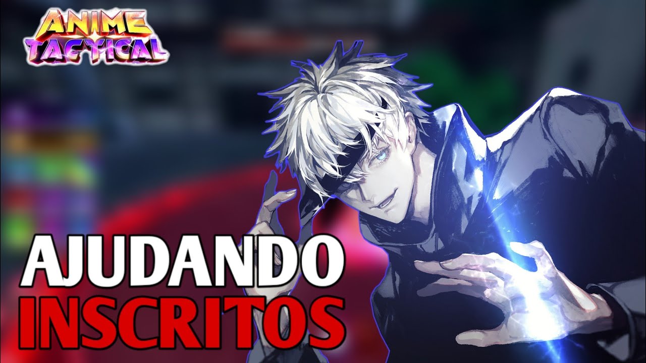 🔴UPDATE NOVA!!! 🔴AJUDANDO INSCRITOS 🔴