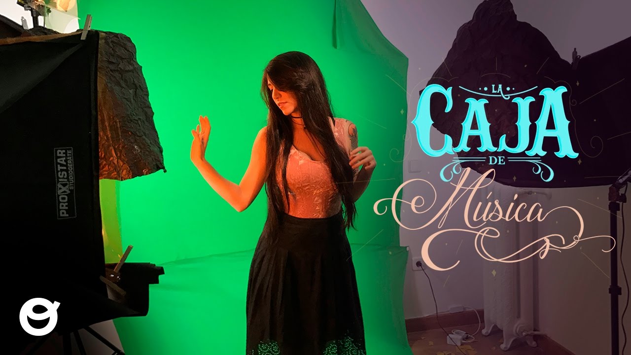 Making of | La Caja de Música