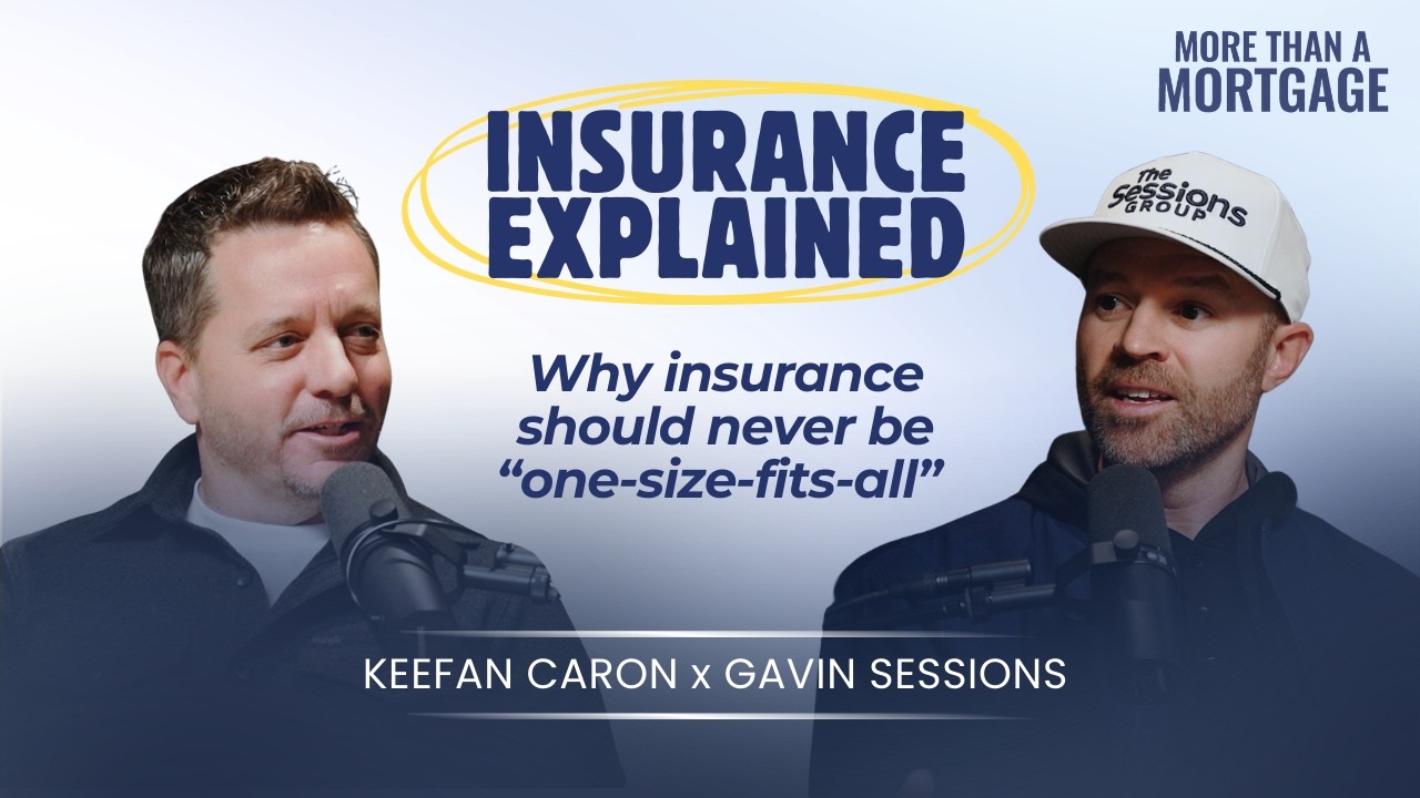 Why Most People Don’t Understand Their Insurance (And Why That Matters When Buying a Home)