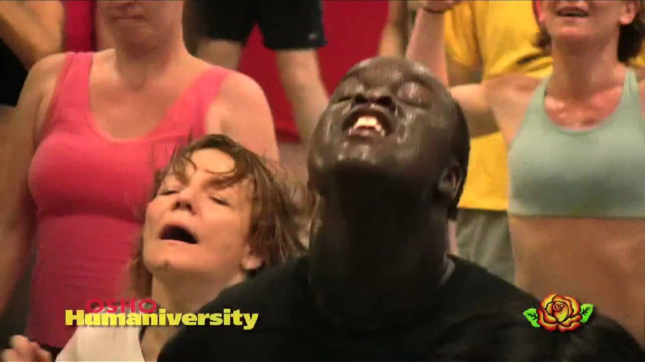 Humaniversity AUM Meditation
