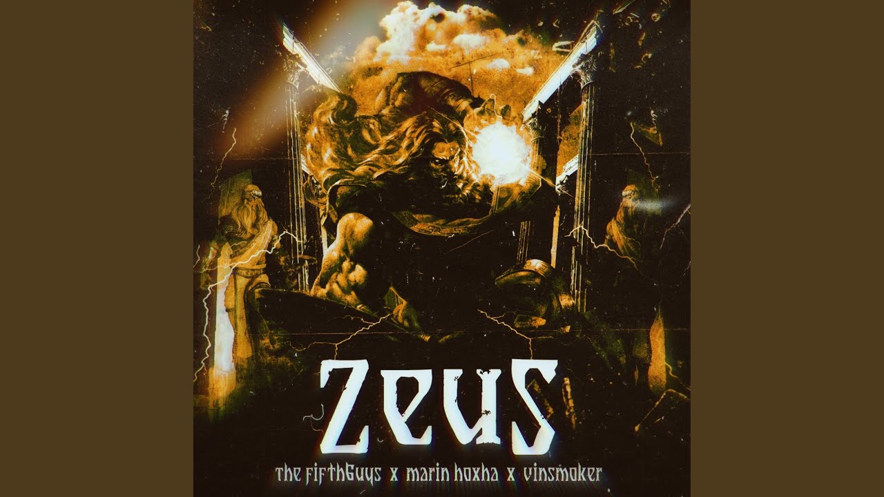 Zeus (Slow + Reverb)