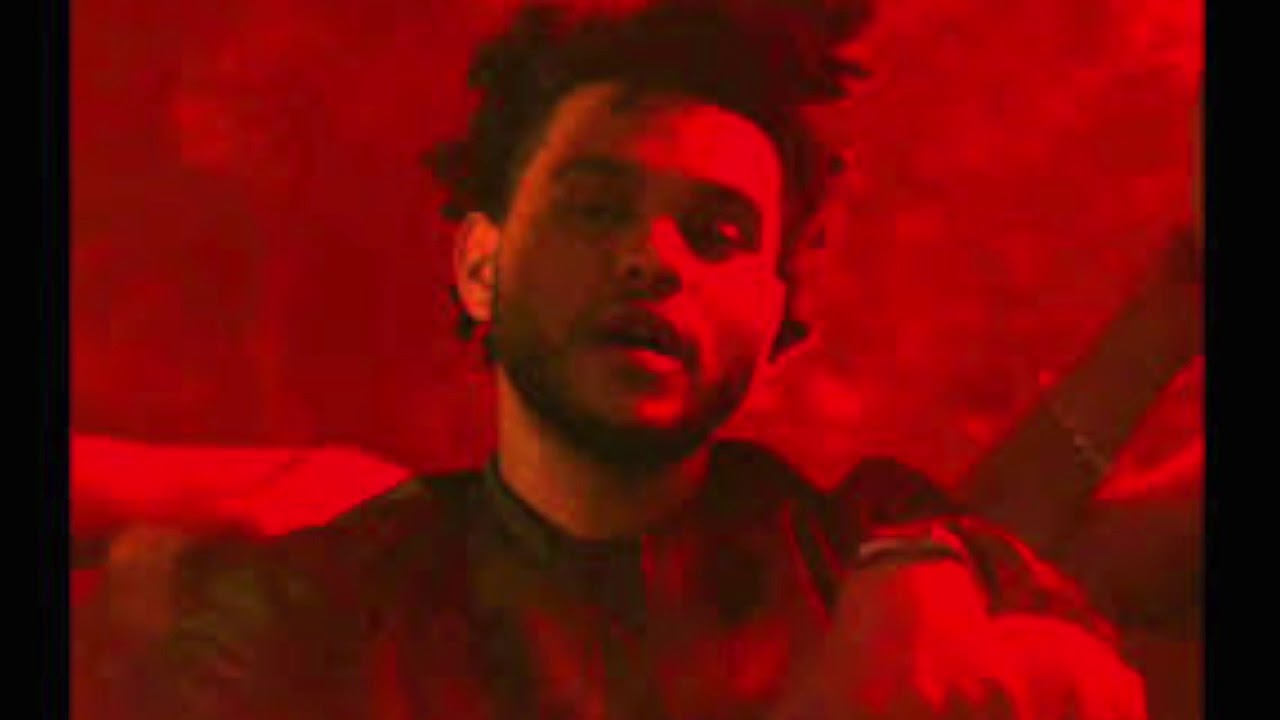 Gifted The Weeknd Only Best Edit