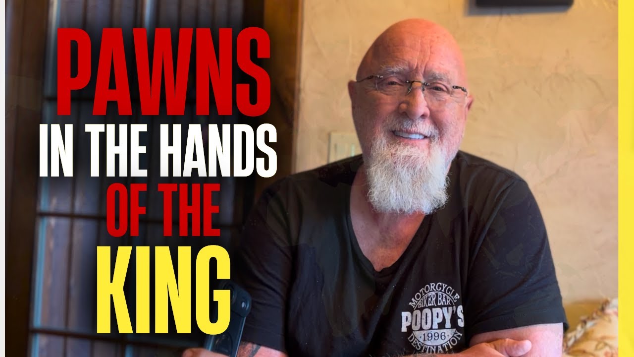 Pawns in the Hands of the King