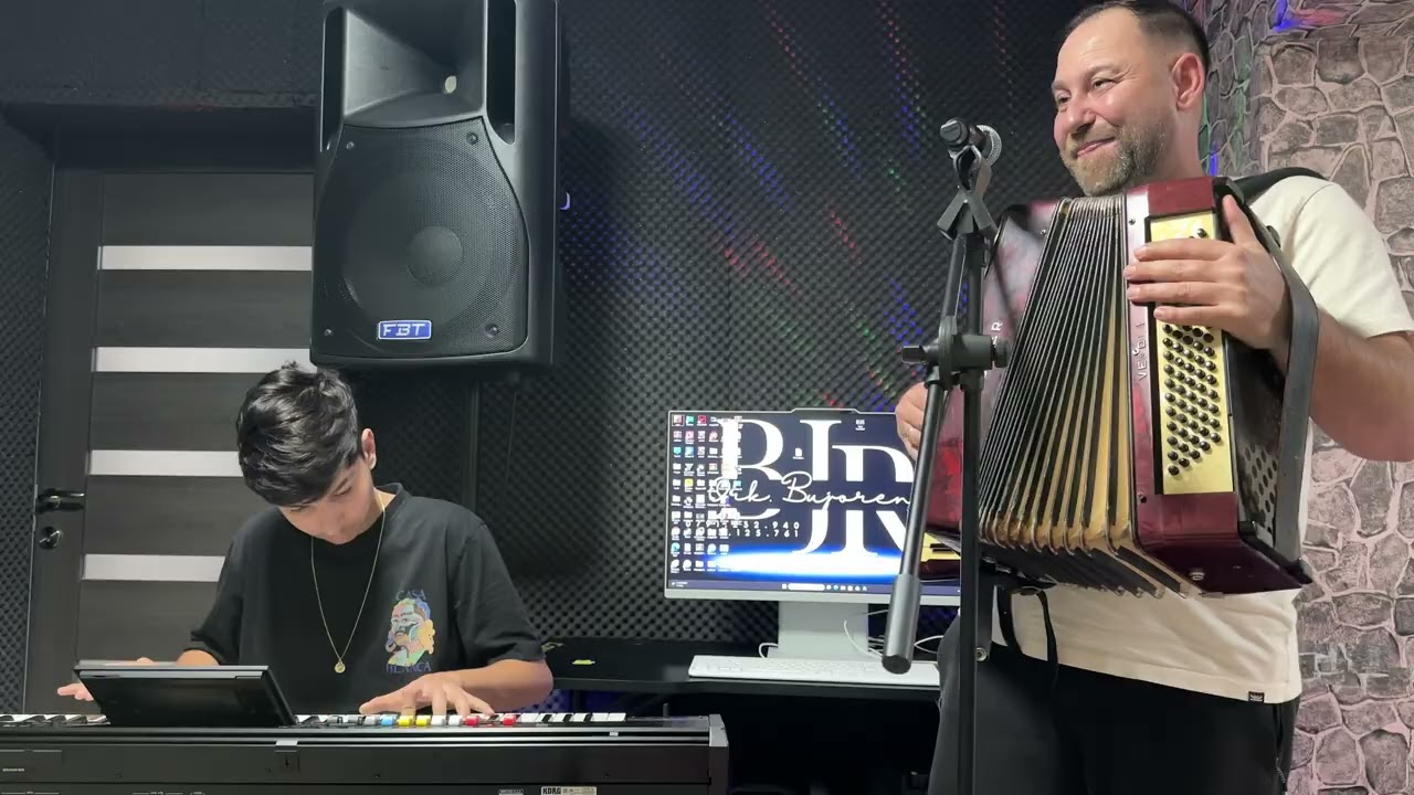 Marian Leonard - Luați copii punga cu banii (cover) live 100% Nr.contact: 0791.232.940