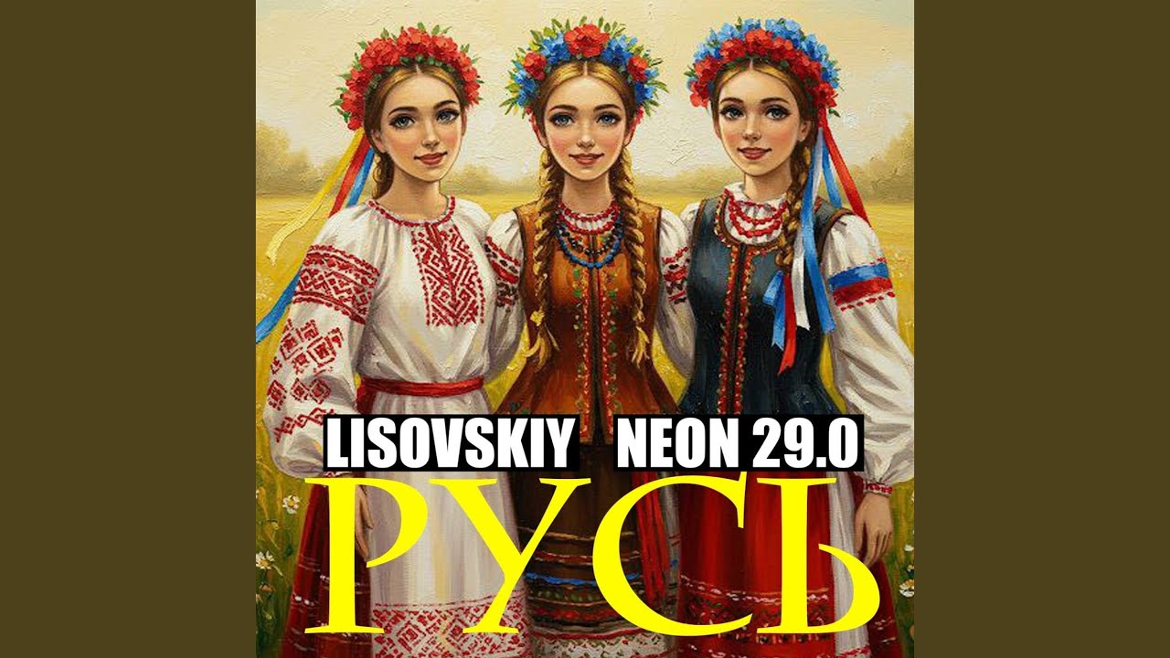 Русь