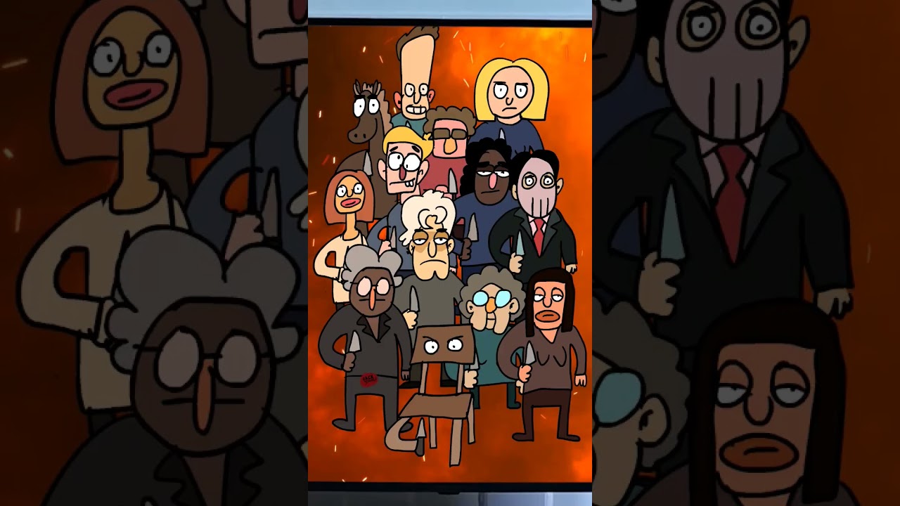 alle kjendis reality program