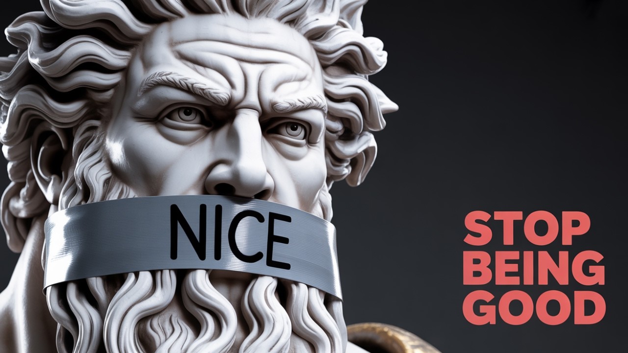 Мрачная психология Ницше: мораль господина и раба