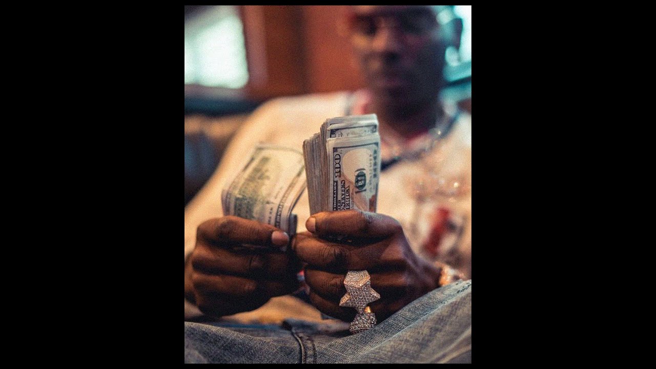 (FREE) Key Glock x Young Dolph Type Beat 2023 - 