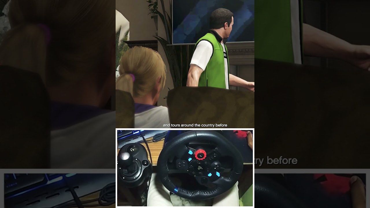 Gta 5 