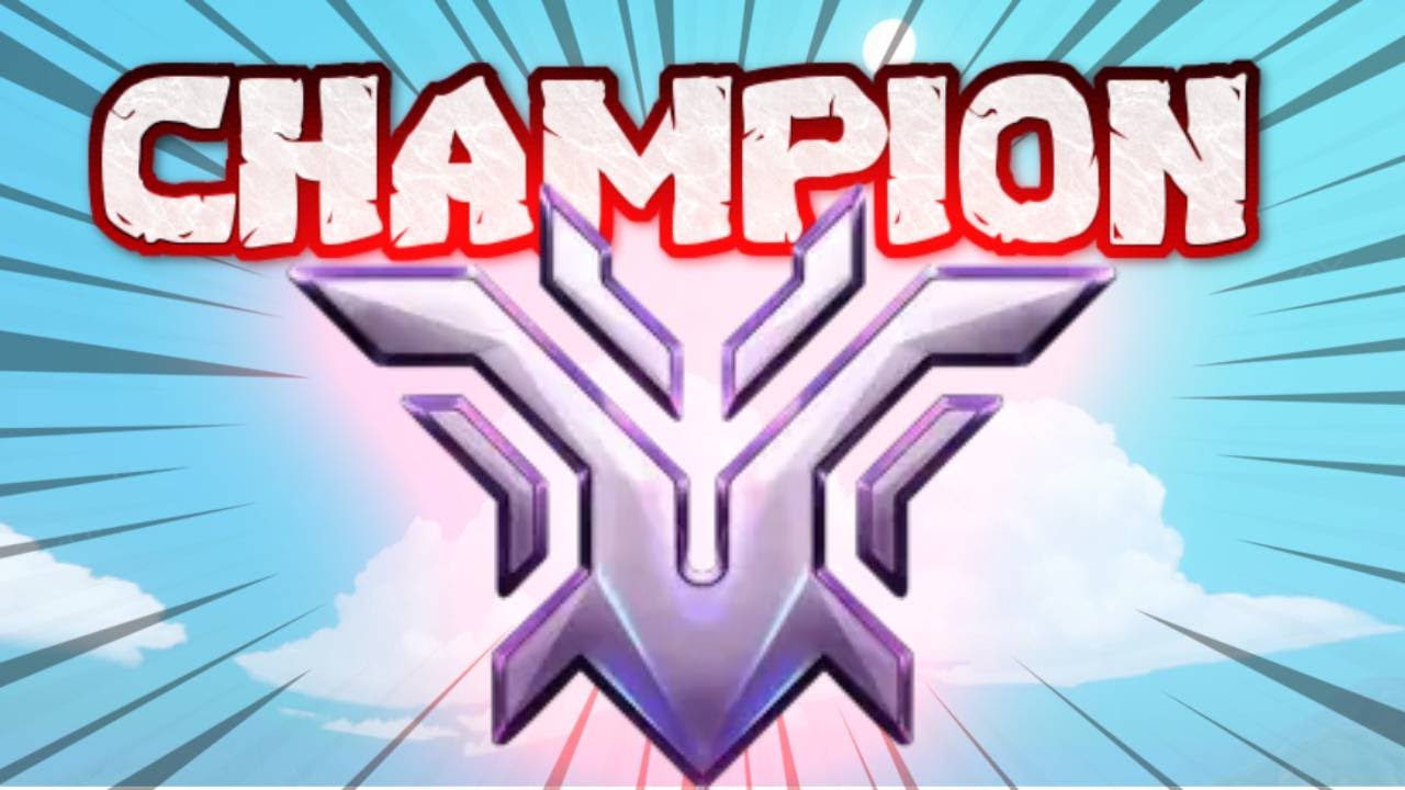 Я получил CHAMP | Overwatch 2 6 на 6