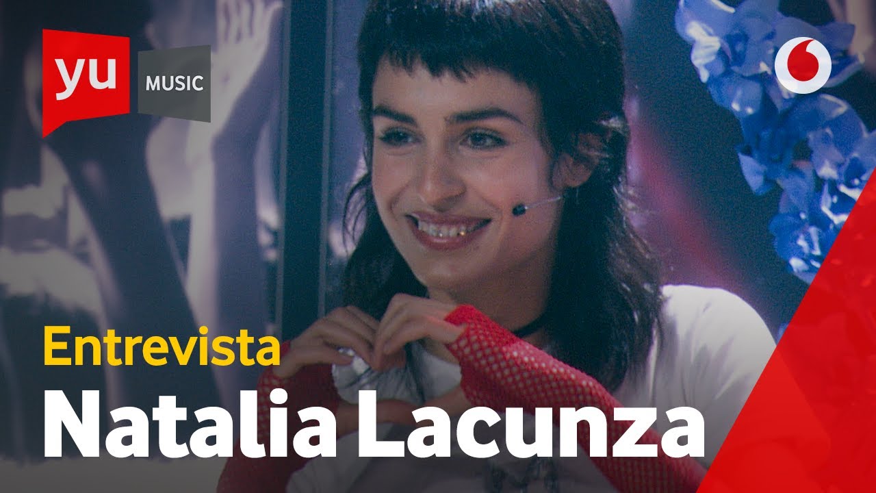 🎸 NATALIA: 