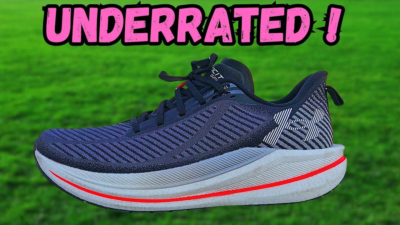 UA Velociti 5 Review: The Underrated Lightweight Runner Nobody Talks About #underarmour #velocitiSPD