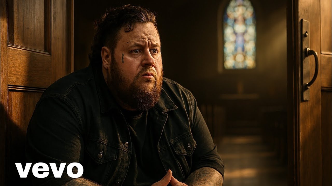 Jelly Roll - Safe in Your Arms