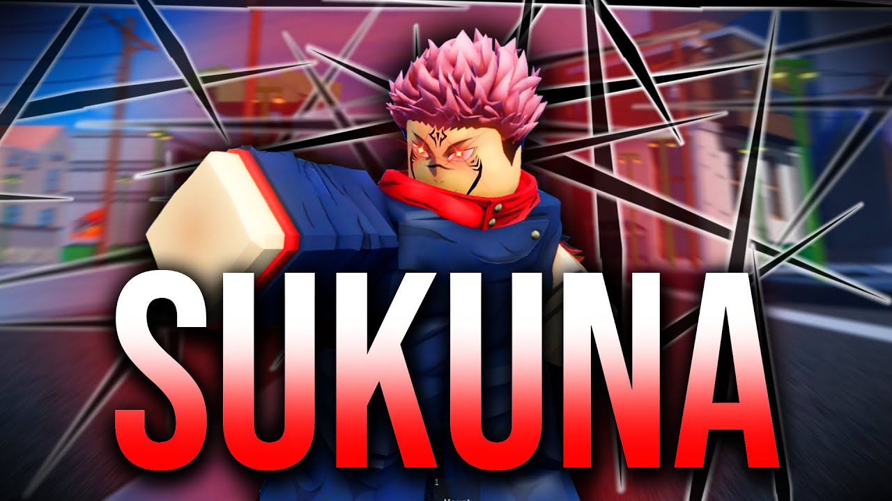I Obtained MASTERED SUKUNA..
