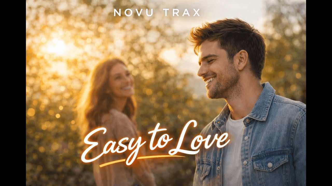 Easy to Love – Novu Trax (Radio Version)